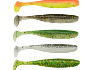 MATE SLIM FISH SOFT 75mm (8.kom)