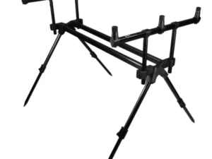 MATE TWIN SUPPORT 3 ROD POD