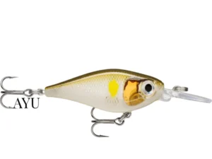 AYU