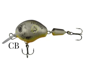 CB