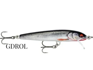RAPALA FLOATER ELITE 85