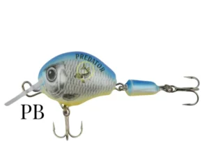 PB