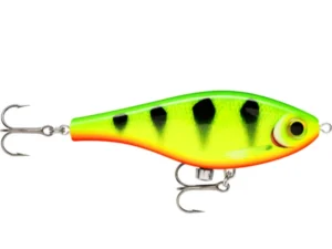 RAPALA SUPER SHADOW RAP JERK 11