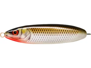 RAPALA WEEDLESS SPOON 8cm