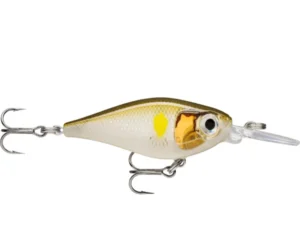 RAPALA X-LIGHT SHAD 4cm