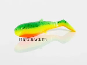 SG CANNIBAL SHAD 10cm 5kom