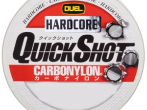 DUEL QUICK SHOT CN CARBONYLON 150M