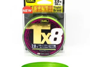 DUEL TX8 200M
