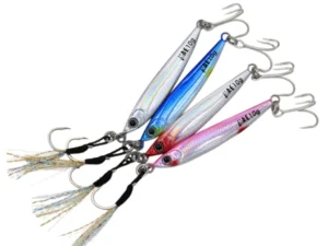 MATE S JIG MINNOW 5g