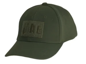 Mate Green patch Cap