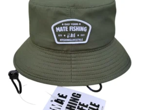 Mate Safari Hat