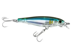 YO-ZURI 3D INSHORE FINGERLING (SP) 70MM
