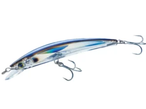 YO-ZURI CRYSTAL 3D MINNOW MAGNUM FLOATING 165MM