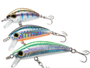YO-ZURI L-MINNOW SINKING 66MM