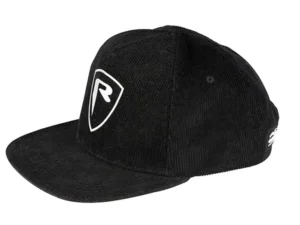 FOX RAGE CORD FLAT PEAK CAP