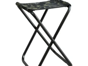 MATE CAMO FOLDABLE STOOL