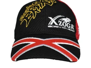 XZOGA CAP-ELITE