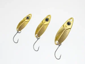 DZIG&BAU BULLET ZLATNA