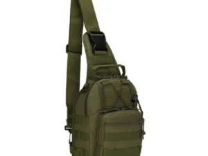 MARSHALL TACTIC TORBA ZELENA