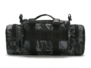 MARSHALL TORBA B01-BK