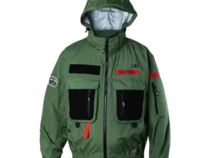 MATE BRAVE PRO WADING JACKET