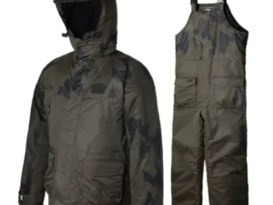 MATE CAMO COMFORT THERMO SUIT