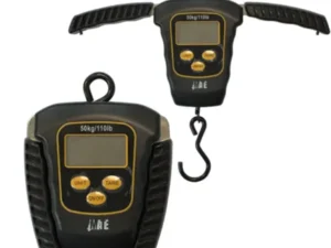 MATE FOLDABLE “T” DIGITAL FISH SCALE 50KG