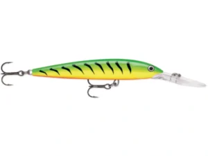 RAPALA DOWN DEEP HUSKY JERK 10 DHJ10