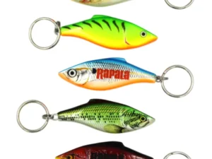 RAPALA PRIVEZAK RATTLIN LURE KEY RING