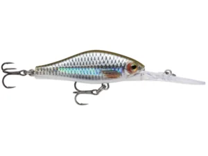 RAPALA SHADOW RAP JACK DEEP 07 SDRJD07