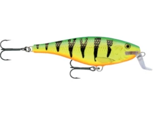 RAPALA SUPER SHAD RAP SSR14