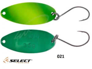 SELECT DEEPER 2.5gr 28mm