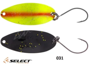 SELECT DEEPER 3.5gr 35mm