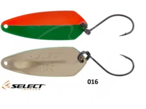 SELECT WINNER 3.3gr 36mm