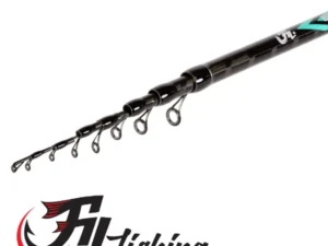 FIL FISHING SPIRAL POWER BOLO