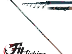 FIL FISHING VORTEX BOLO