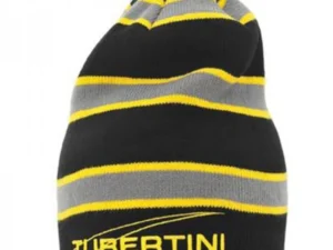 TUBERTINI STRIPE ZIMSKA KAPA