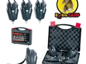 EXTRA CARP VOX 3 SET SIGNALIZATORA
