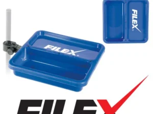 FILEX TRAY & BOWL TACNA