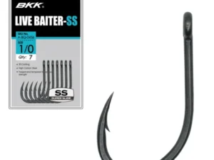 BKK LIVE BAITER-SS