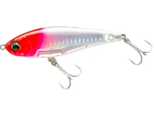 DUEL L-BLUE TWITCHBAIT 90 SINKING 90MM