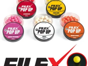 FILEX POP UP 10mm