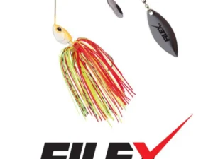 FILEX SPINERBAIT 14G
