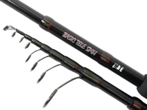 MATE BASIC TELE SPIN 9.0 270CM 10-40G