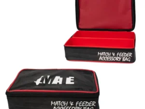 MATE MATCH&FEEDER ACCESORY BAG