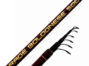 MATE RAGE BOLO 4M 5-25G