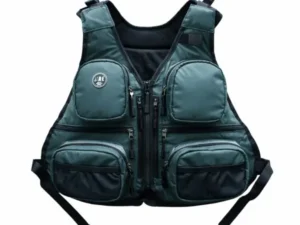 MATE SPIN & FLY VEST
