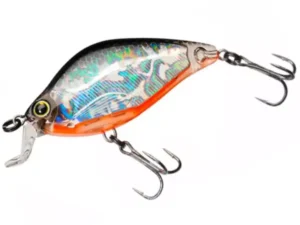 YO-ZURI 3DS FLAT CRANK (F) 55MM