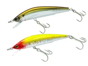 YO-ZURI MAG MINNOW JR FLOATING 70MM