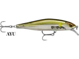 RAPALA PRECISION EXTREME AIR BOSS SW 100